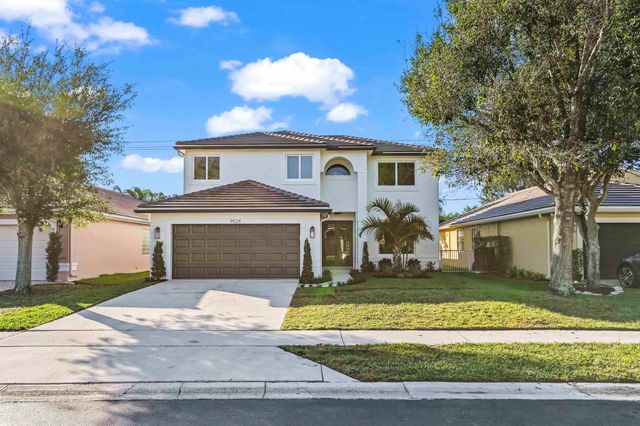 9524 Fox Trot Lane, Boca Raton, FL 33496