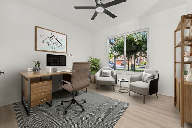 9524 Fox Trot Lane, Boca Raton, FL 33496