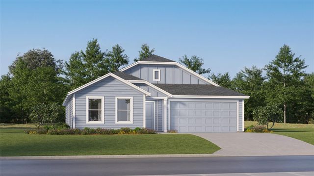 205 Heritage Groves RD, Bertram, TX 78605