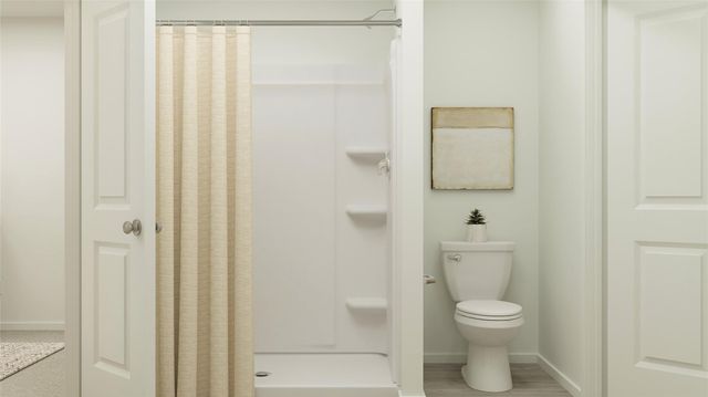 205 Heritage Groves RD, Bertram, TX 78605