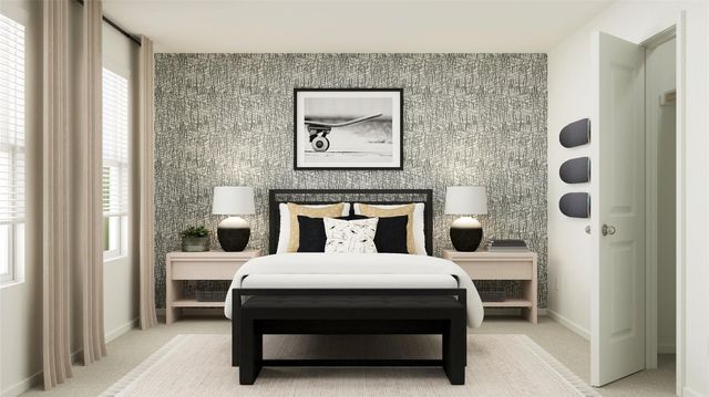 205 Heritage Groves RD, Bertram, TX 78605