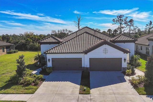 221 PALIDORO CIRCLE, Nokomis, FL 34275