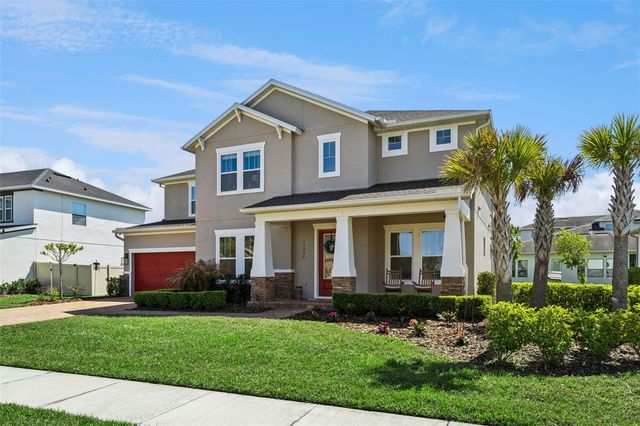 15226 SUNSET OVERLOOK CIRCLE, Winter Garden, FL 34787