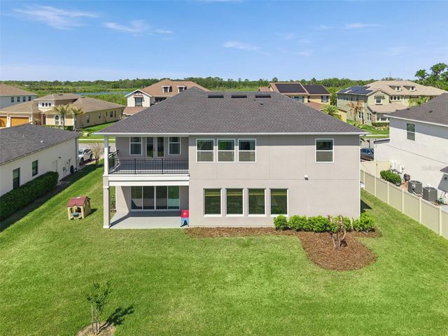 15226 SUNSET OVERLOOK CIRCLE, Winter Garden, FL 34787