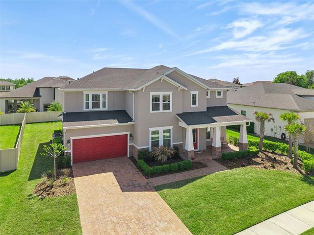 15226 SUNSET OVERLOOK CIRCLE, Winter Garden, FL 34787