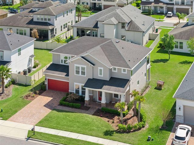 15226 SUNSET OVERLOOK CIRCLE, Winter Garden, FL 34787