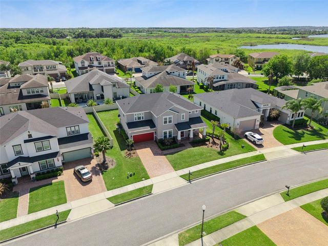 15226 SUNSET OVERLOOK CIRCLE, Winter Garden, FL 34787