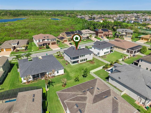 15226 SUNSET OVERLOOK CIRCLE, Winter Garden, FL 34787