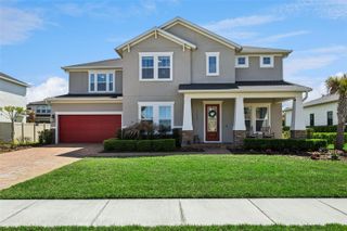 15226 SUNSET OVERLOOK CIRCLE, Winter Garden, FL 34787