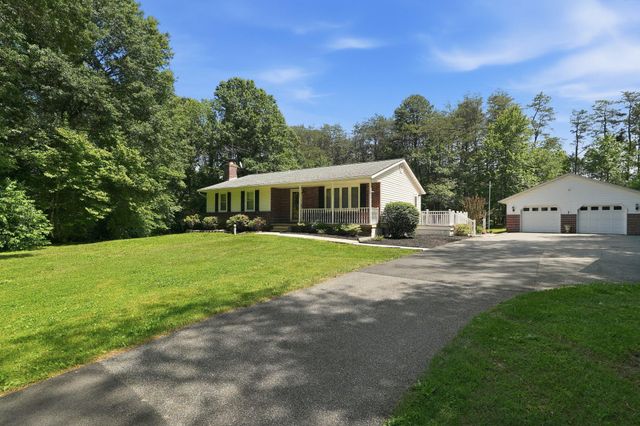 694 W PULASKI HWY, Elkton, MD 21921