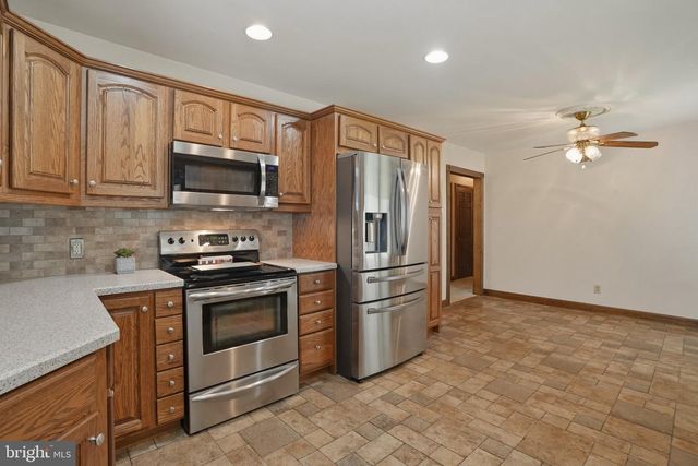 694 W PULASKI HWY, Elkton, MD 21921