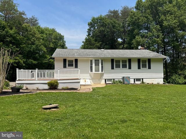 694 W PULASKI HWY, Elkton, MD 21921