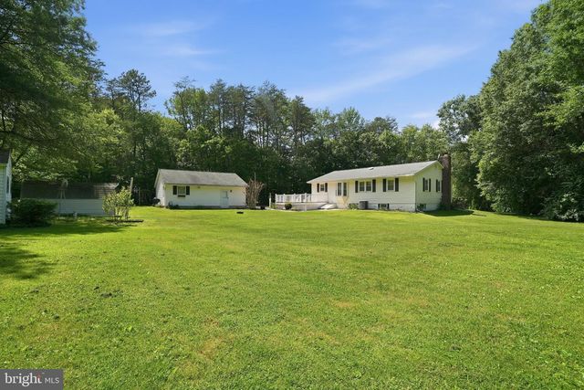 694 W PULASKI HWY, Elkton, MD 21921