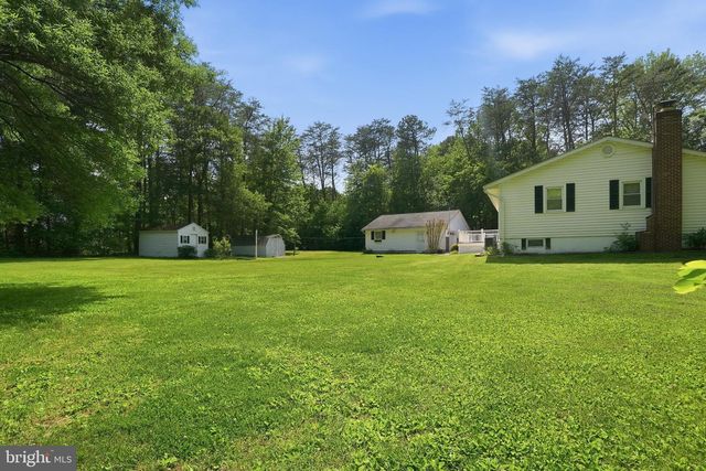 694 W PULASKI HWY, Elkton, MD 21921