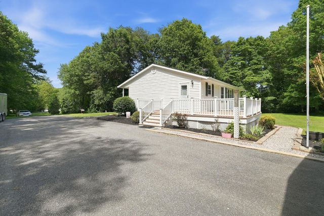 694 W PULASKI HWY, Elkton, MD 21921