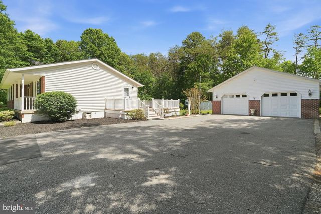 694 W PULASKI HWY, Elkton, MD 21921