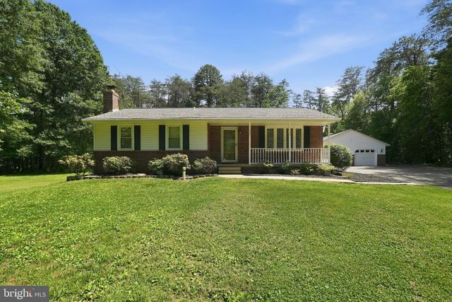 694 W PULASKI HWY, Elkton, MD 21921