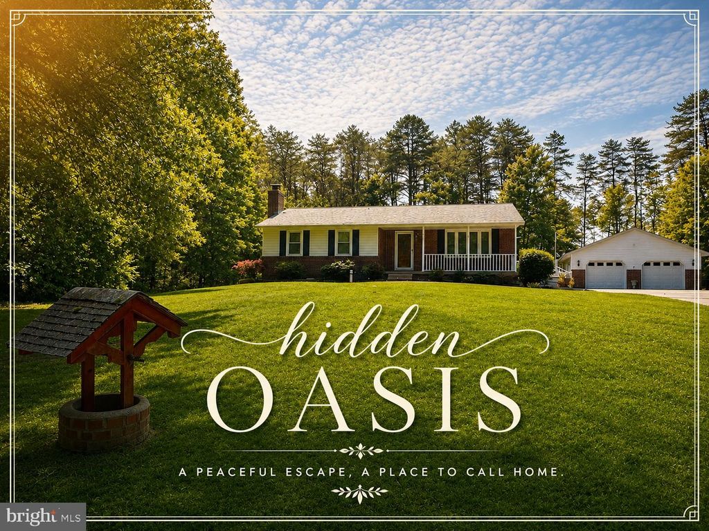694 W PULASKI HWY, Elkton, MD 21921