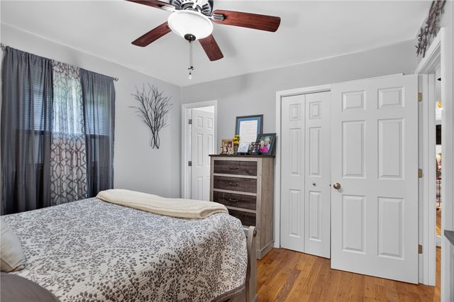 116 oak ridge Circle, Seneca, SC 29678