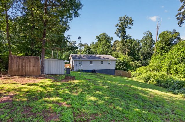 116 oak ridge Circle, Seneca, SC 29678