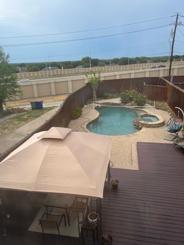3425 Misty Meadow Drive, Dallas, TX 75287