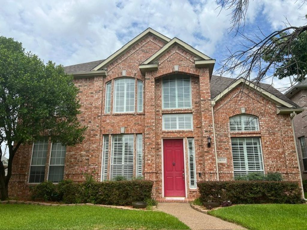 3425 Misty Meadow Drive, Dallas, TX 75287