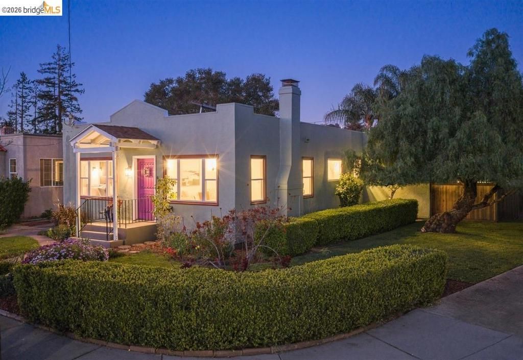 Image 1 of property listing at 496 496 Kenilworth Ave, San Leandro, CA 94577