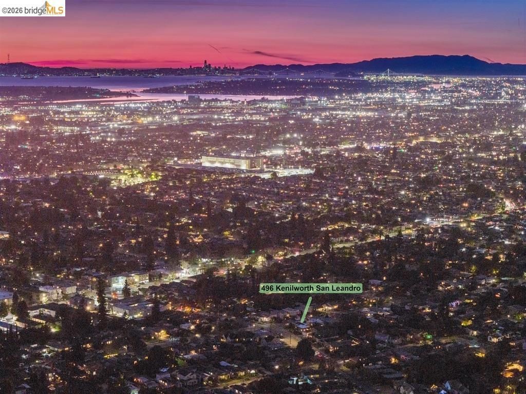 Image 32 of property listing at 496 496 Kenilworth Ave, San Leandro, CA 94577