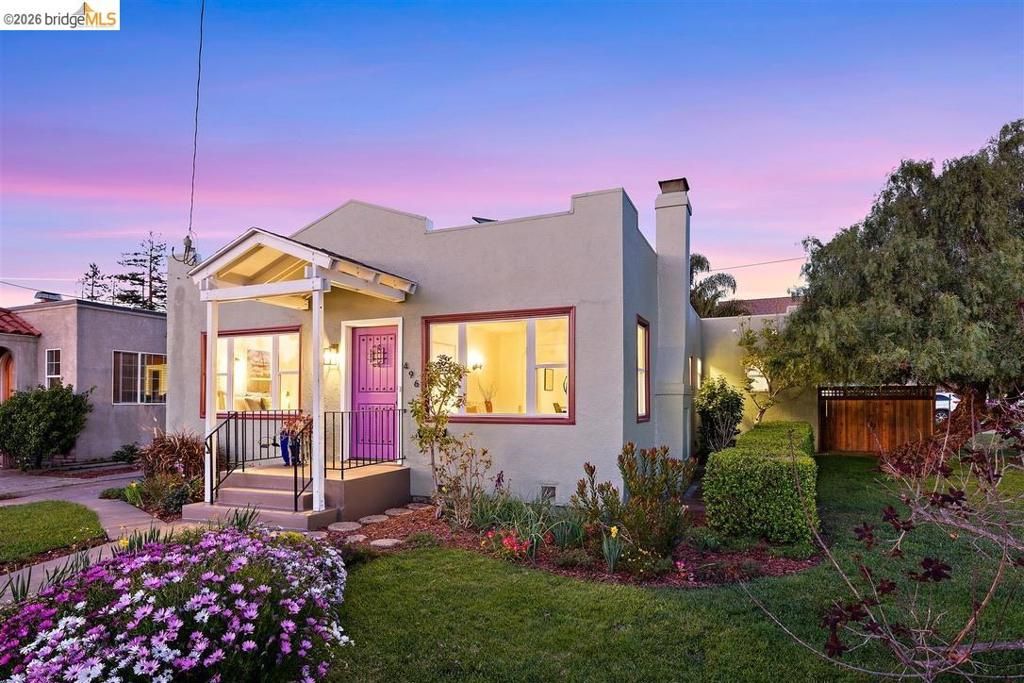 Image 33 of property listing at 496 496 Kenilworth Ave, San Leandro, CA 94577