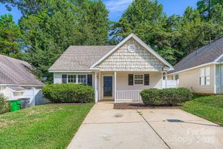 3703 Silver Ore Lane, Charlotte, NC 28216