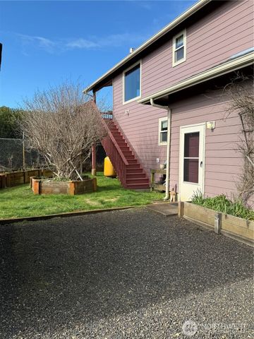 1003 Greenview Avenue, Ocean Shores, WA 98569