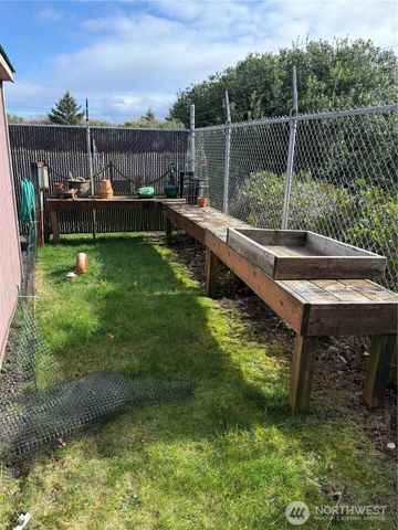 1003 Greenview Avenue, Ocean Shores, WA 98569