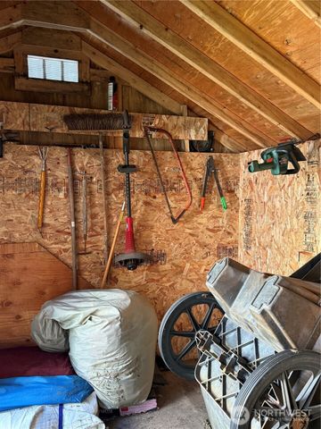 1003 Greenview Avenue, Ocean Shores, WA 98569