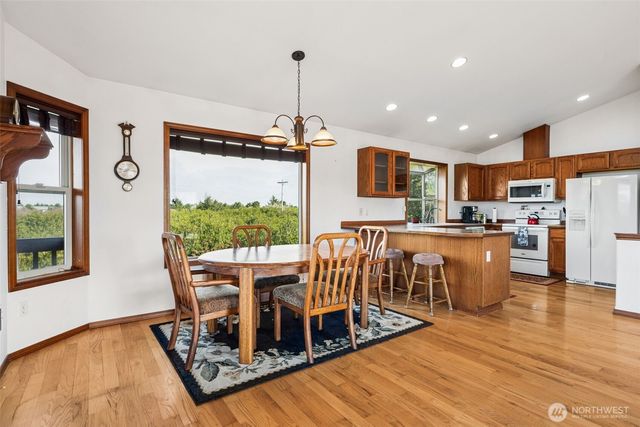 1003 Greenview Avenue, Ocean Shores, WA 98569