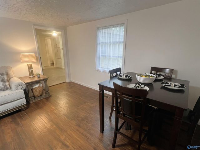 609 Chapman Avenue, Glencoe, AL 35905