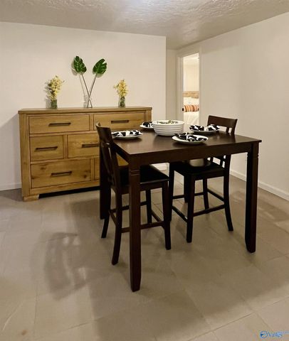 609 Chapman Avenue, Glencoe, AL 35905