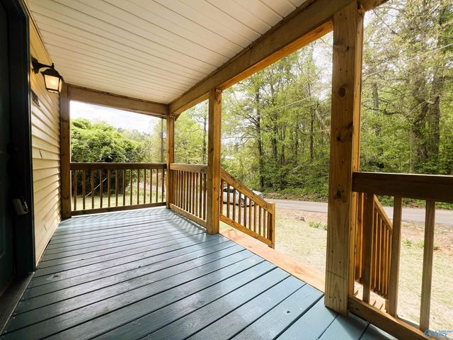 609 Chapman Avenue, Glencoe, AL 35905