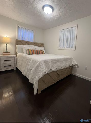 609 Chapman Avenue, Glencoe, AL 35905