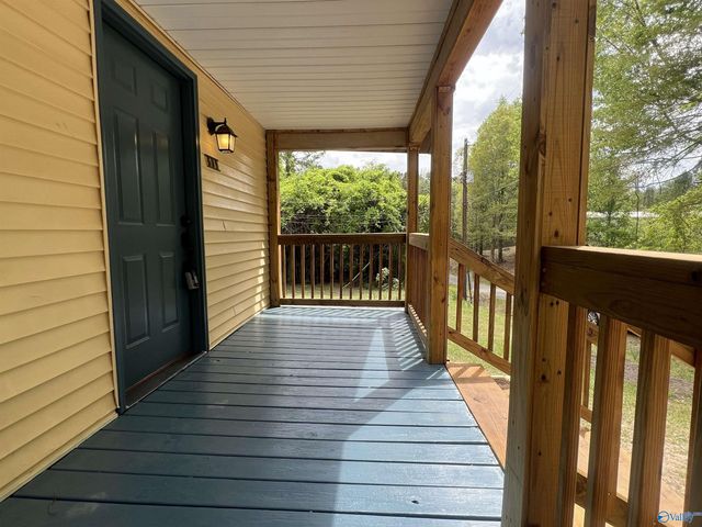 609 Chapman Avenue, Glencoe, AL 35905