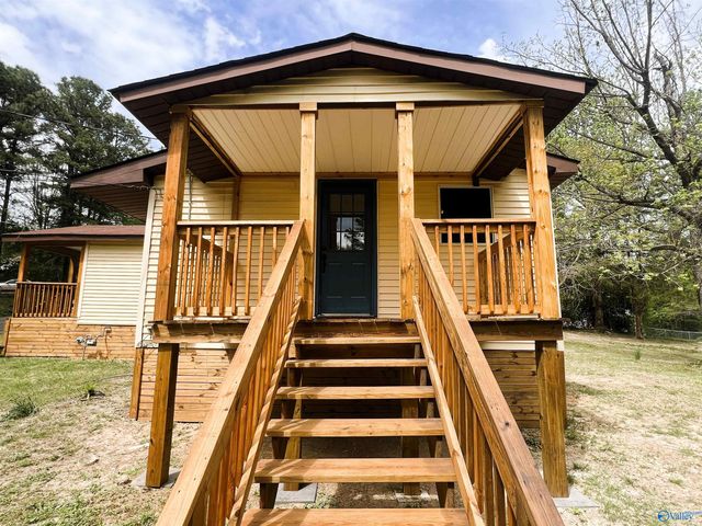 609 Chapman Avenue, Glencoe, AL 35905