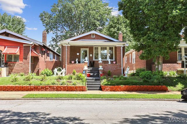 3425 Connecticut Street, St Louis, MO 63118