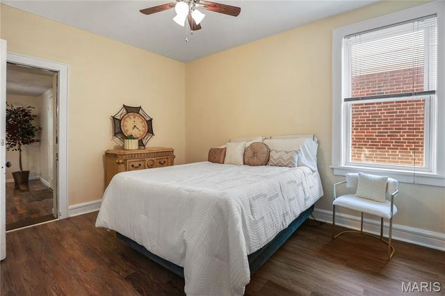 3425 Connecticut Street, St Louis, MO 63118