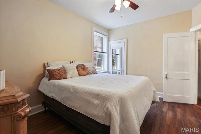 3425 Connecticut Street, St Louis, MO 63118