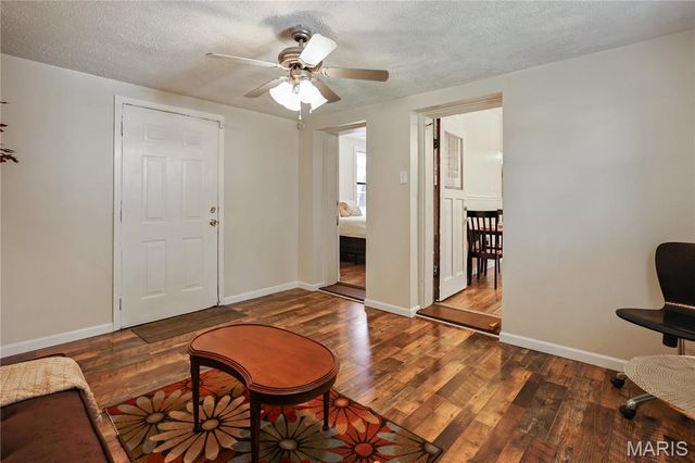 3425 Connecticut Street, St Louis, MO 63118