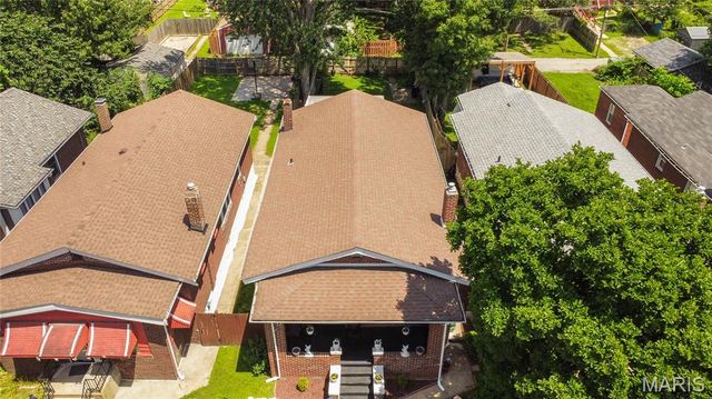 3425 Connecticut Street, St Louis, MO 63118