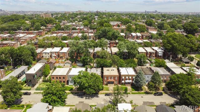 3425 Connecticut Street, St Louis, MO 63118