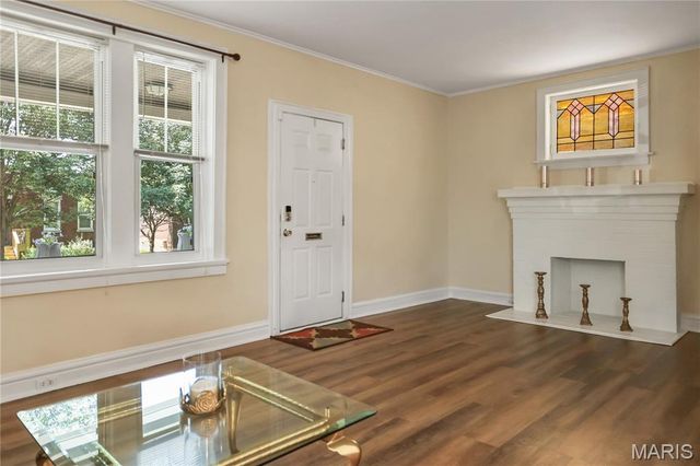 3425 Connecticut Street, St Louis, MO 63118