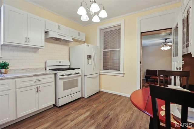 3425 Connecticut Street, St Louis, MO 63118
