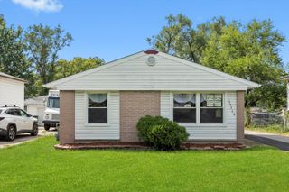 16510 MARSHFIELD Avenue, Markham, IL 60426