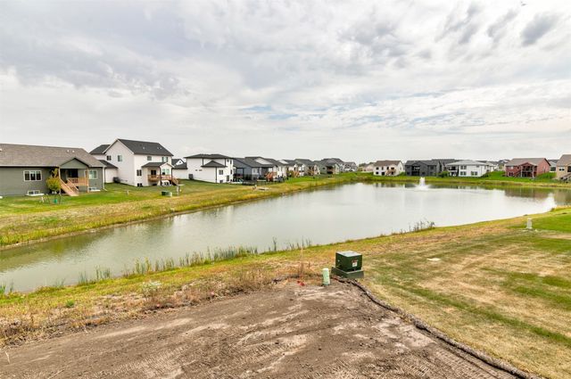 1511 NW Benjamin Drive, Ankeny, IA 50023